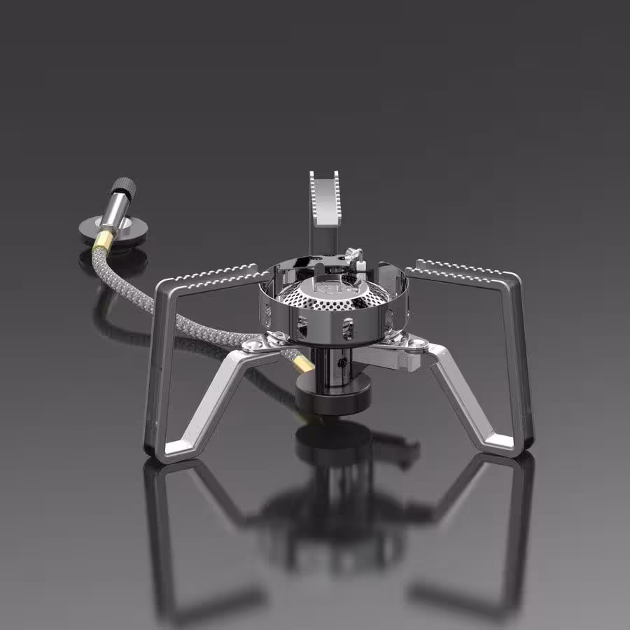 قیمت و خرید اجاق مسافرتی فایر مپل مدل FMS-125 PRO Stove اورجینال