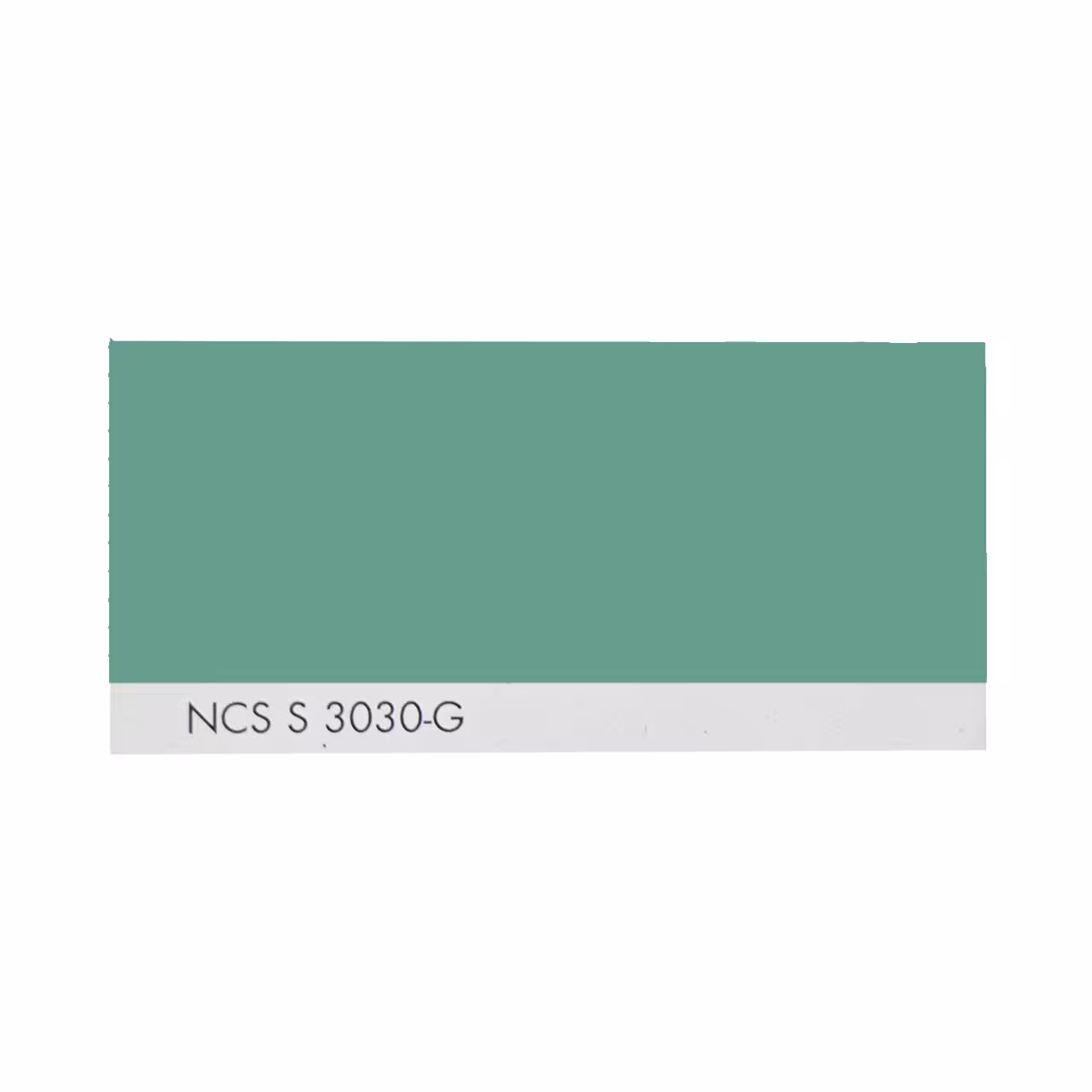 رنگ اکریلیک سفارشی ساندورا کد NCS S 3030-G 1000 گرمی