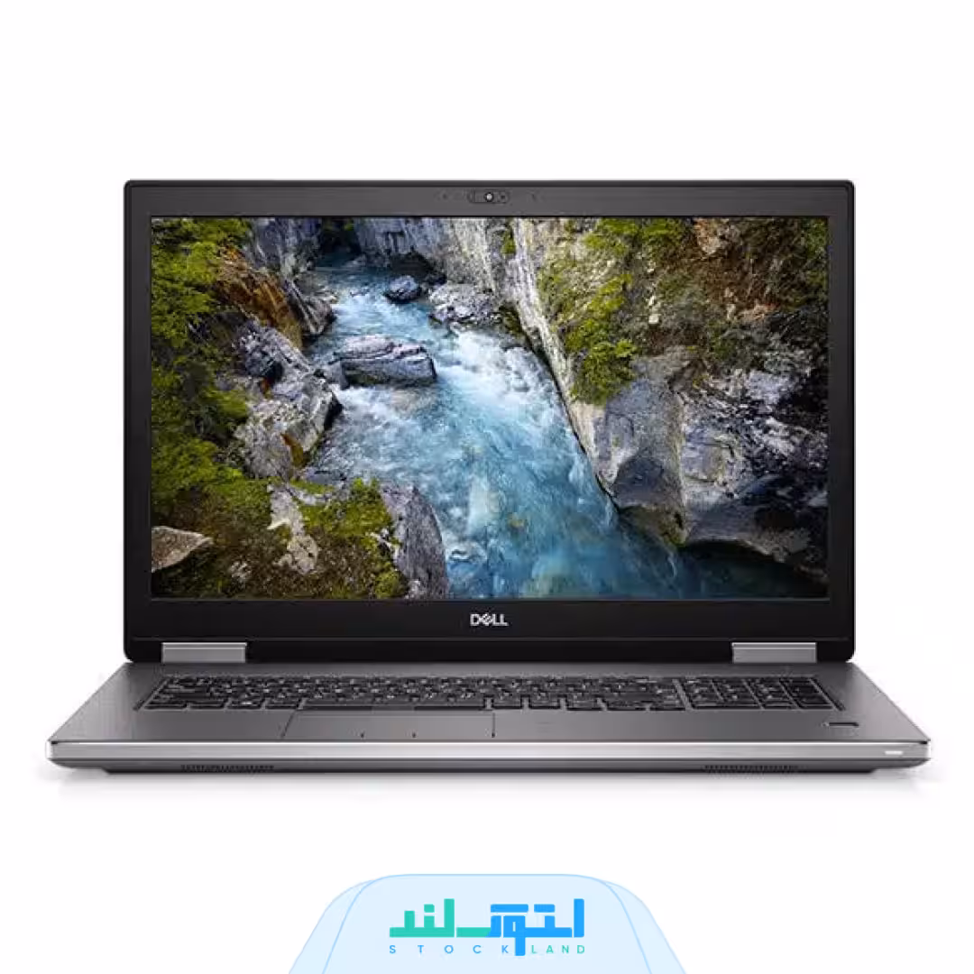 لپ تاپ Dell مدل Precision 7740