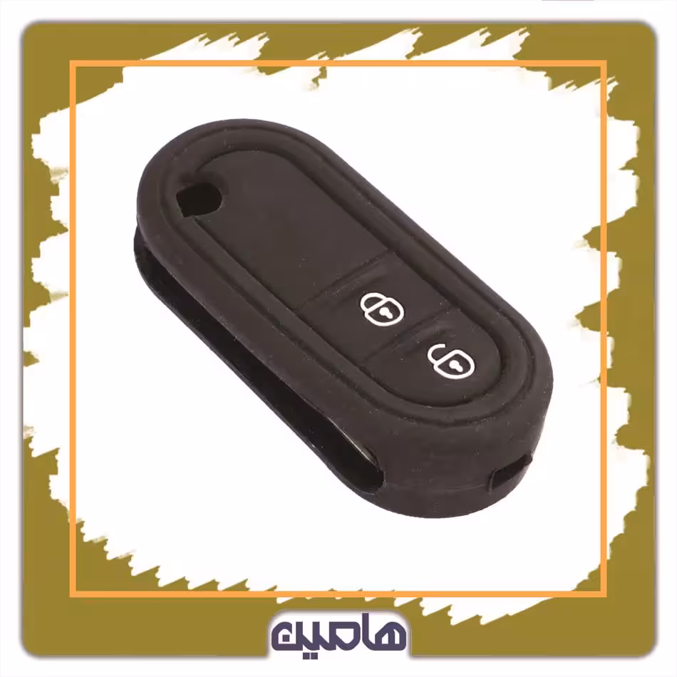 کیف سیلیکونی ام جی MG