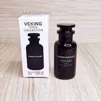 عطر ادکلن لویی ویتون امبر نومد مدل وی کینگ حجم 25 میلی‌لیتر