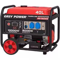 موتور برق اینورتری EASY POWER 10KW مدل RG18000E