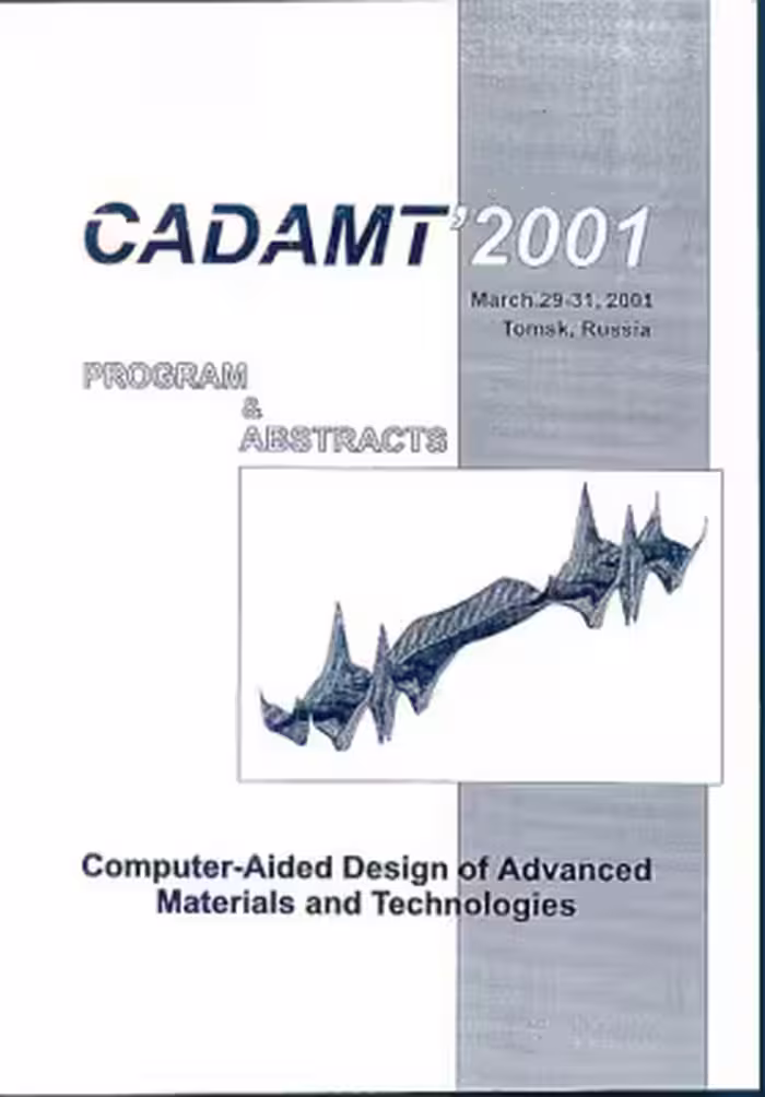 خرید و دانلود نسخه کامل کتاب Simulation of rock behavior under load using numerical methods and cell automaton algorithm