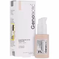 سرم کافئین دور چشم ژنوبایوتیک 30 میلی لیتر GenoBiotic