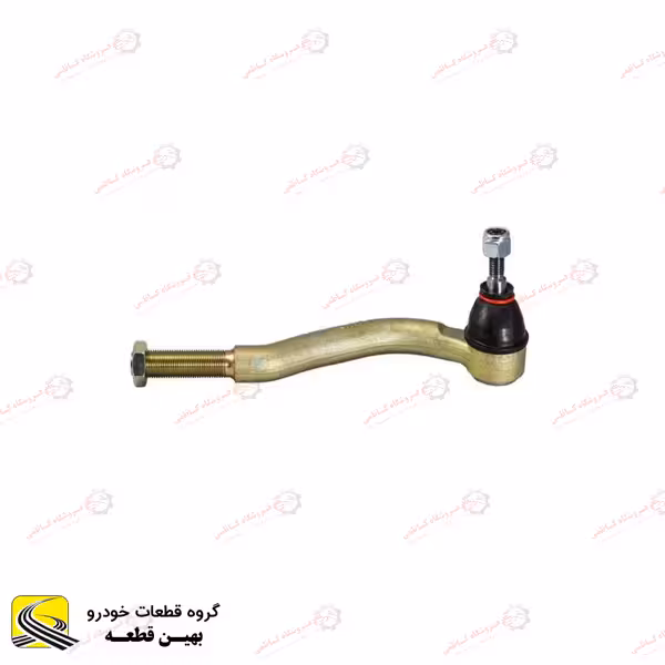 سیبک فرمان چپ لاماری