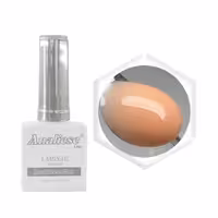 ژل یا رابر بیس کاشت ناخن، برند آنالیز (Analiese)، کد B25.