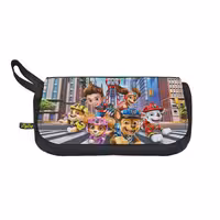 خرید و قیمت جامدادی طرح سگ های نگهبان کد 6754