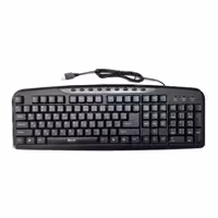 کیبورد کایزر مدل KA707 | کالا مکس