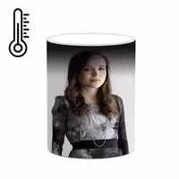 ماگ حرارتی چیتوکالا طرح Ellen Page مدل mgh25905