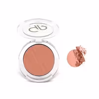 رژگونه فشرده گلدن رز شماره 10