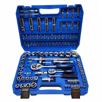 جعبه بکس صنعتی اینتیمکث کد 4006 مجموعه 108 عددی | کالا مکس