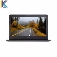 لپ تاپ دل مدل Latitude 3450 i3Gen4 8GB 256GB VGA Intel