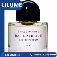 عطر ادکلن بیره دو بال د آفریک 50 میل مردانه – زنانه