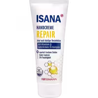 کرم ترمیم کننده دست ایسانا حجم 100ml