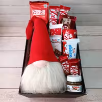 باکس هدیه ولنتاین کد V566