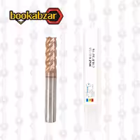 فرز الماس سرتخت قطر 10.5 طول 75 کارگیر 30 4 پر (مسی) WOOX