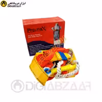 کمربند شورتی ساده پرومکس PROMAX