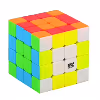 مکعب روبیک کای وای کد 3029