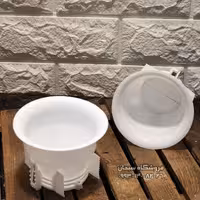 چاه بست خارجی