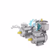 الکتروموتور 5.5 اسب 900 دور ایده آل چینی- IDEAL