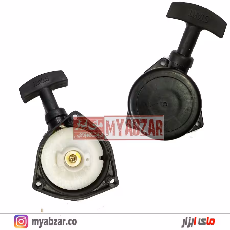 هندل علفزن کد 022