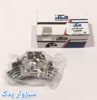 مدول بخاری پژو 405 برند همتک