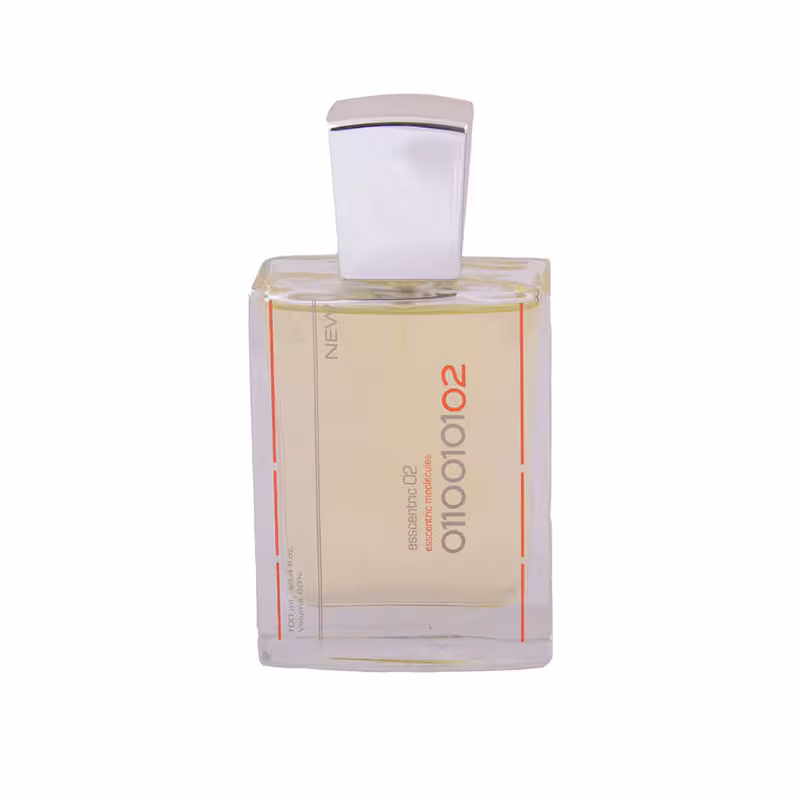 عطر مردانه مولکول اسنتریک فرگرانس esscentric 02