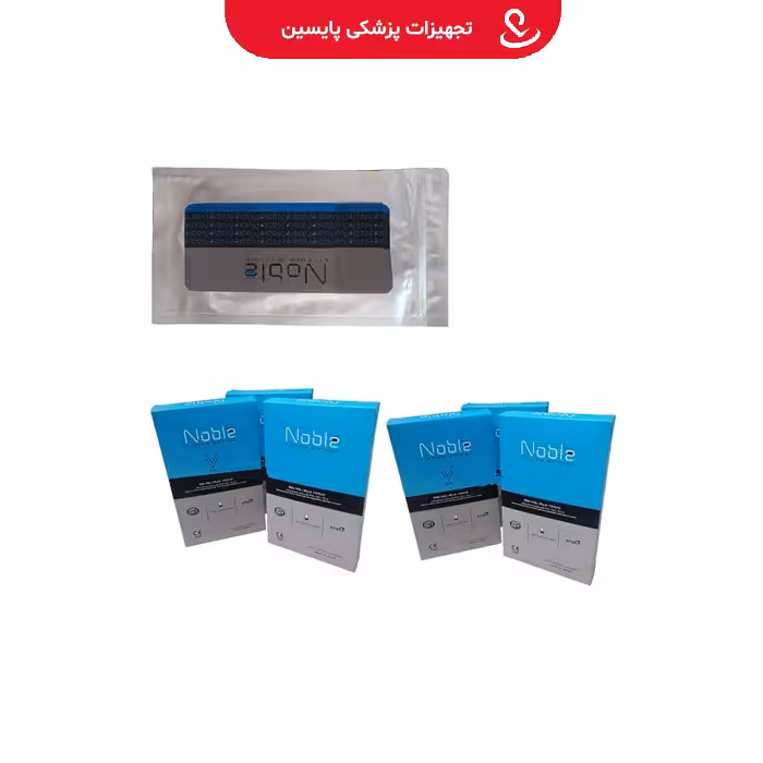 نخ لیفت کاگ 4 بعدی G19.100mm