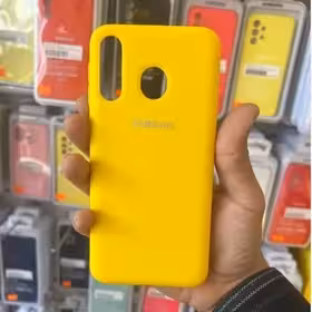 گارد سیلیکونی سامسونگ M30