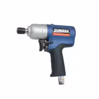 پیچ گوشتی ضربه ای بادی سوماک هفت تیری مدل ST-SD500