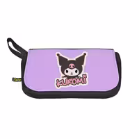 خرید و قیمت جامدادی زیگ زاگ طرح کرومی کد 6800