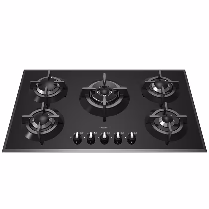 گاز صفحه ای رابیتس RG-551