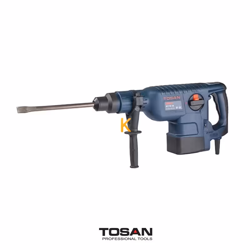 دریل پنج‌ شیار 8110H توسن