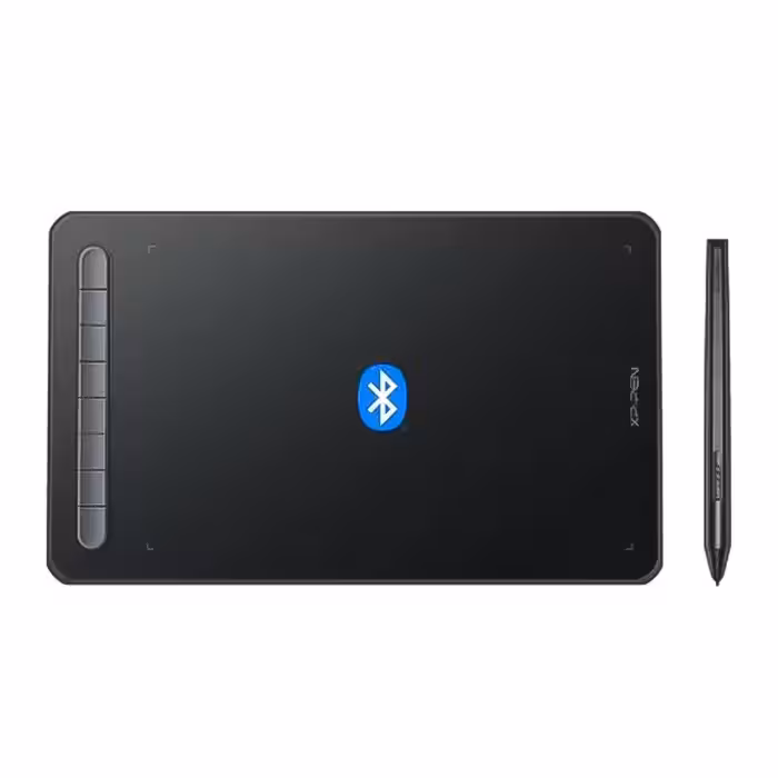 تبلت گرافیکی ایکس پی-پن مدل DECO MW - کالاوما