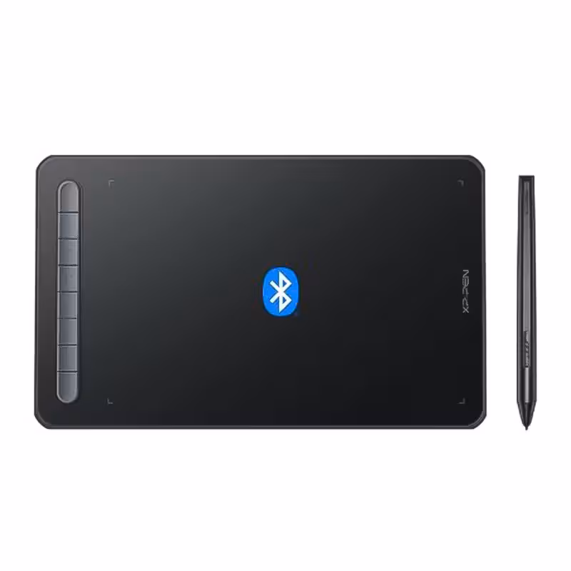 تبلت گرافیکی ایکس پی-پن مدل DECO MW - کالاوما