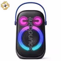 اسپیکر بلوتوثی انکر مدل Soundcore Rave Neo 2