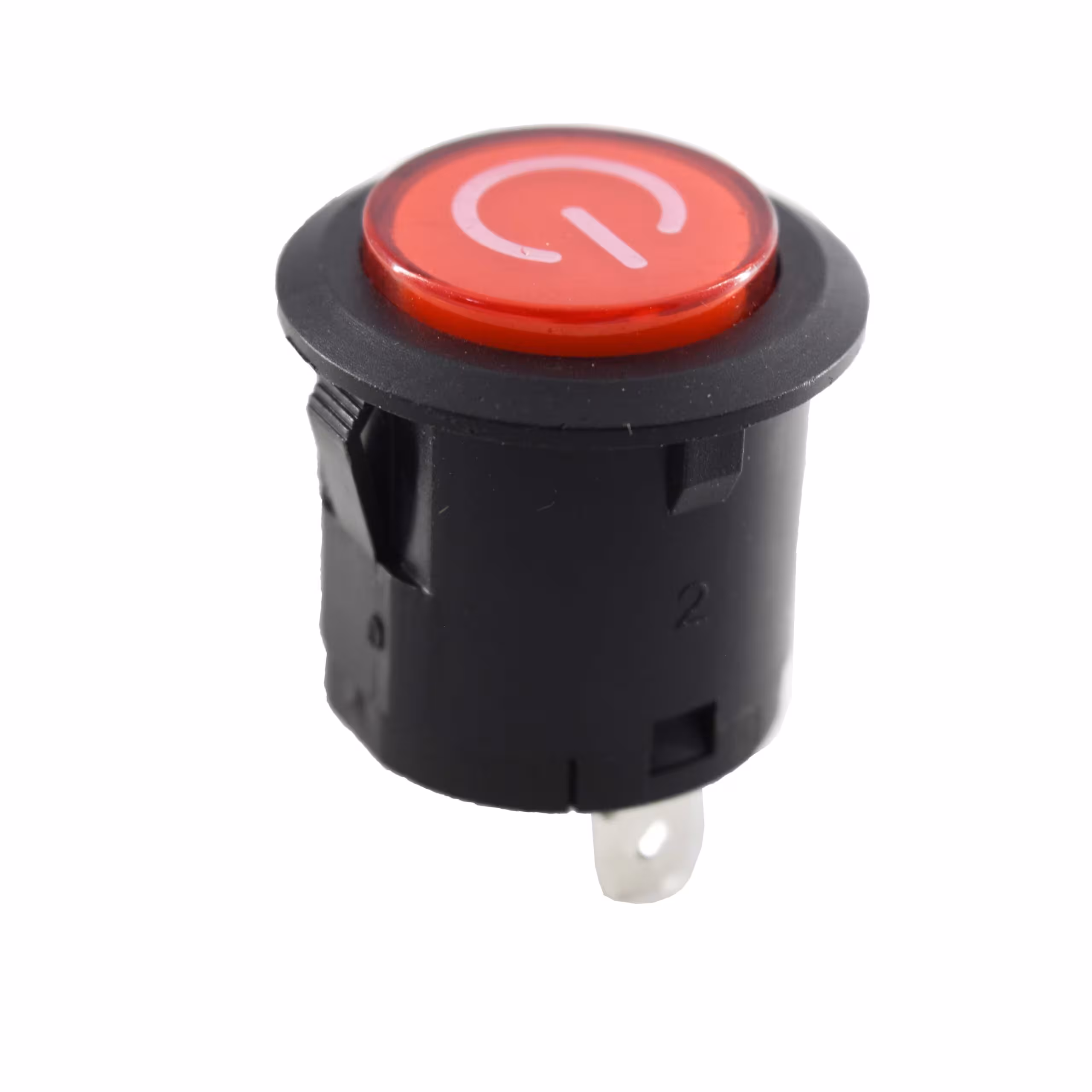 کلید شستی PBS-422