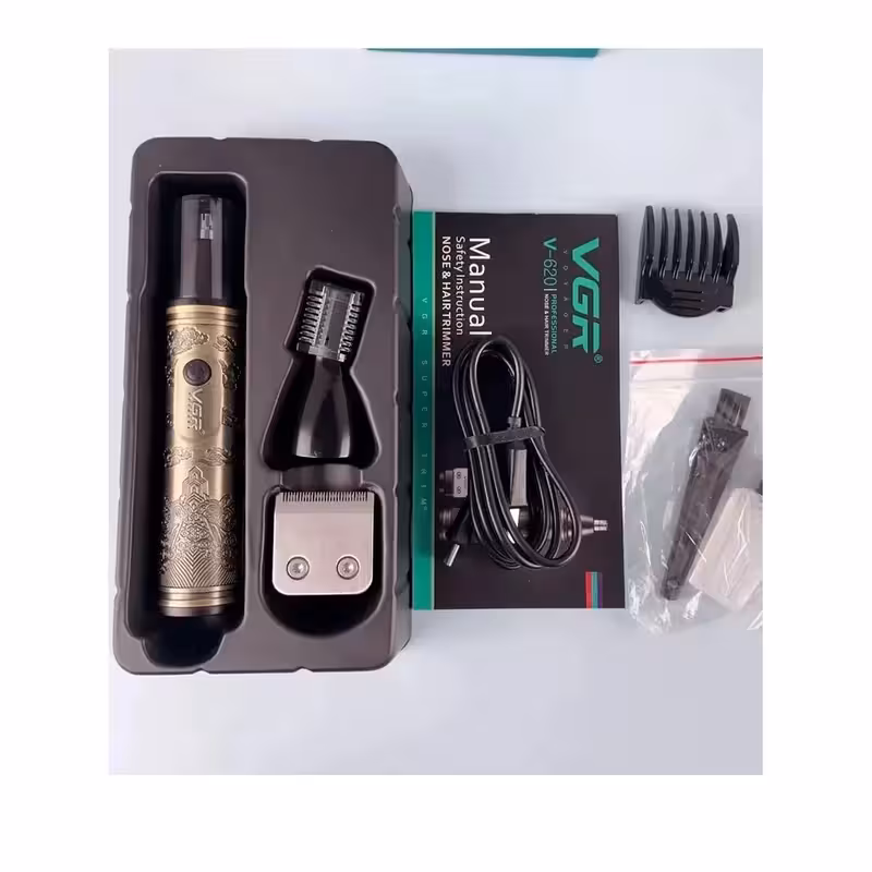 موزن 3 کاره VGR V-620