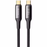 کابل دوسر تایپ سی مک دودو مدل CA-2990 طول 1.2 متر