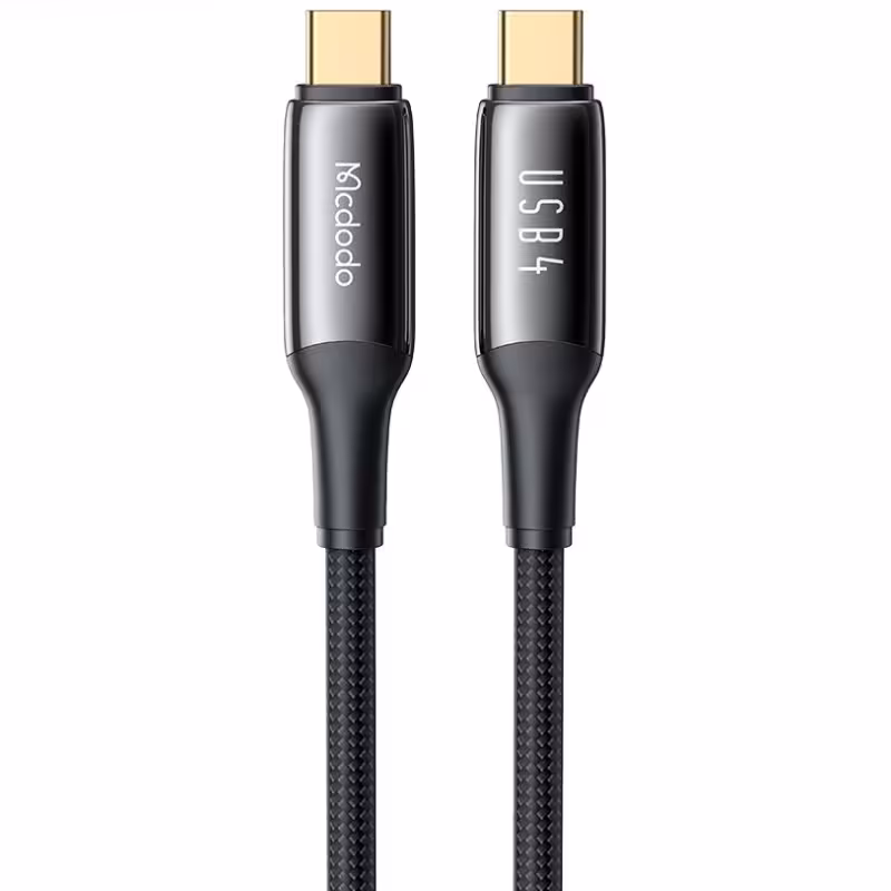 کابل دوسر تایپ سی مک دودو مدل CA-2990 طول 1.2 متر