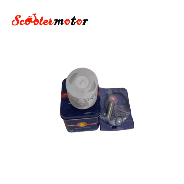 رینگ و پیستون تکنو تی وی اس راکس و نئو 125 tvs (rockz,neo) شماره 25