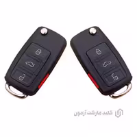 ریموت آئودی A8 مدل‌های 2004 تا 2010