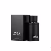ادکلن مردانه آمبر لیدر پریما Prima Amber Leather