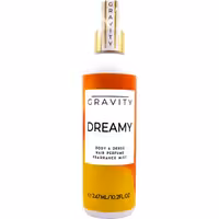بادی اسپلش گرویتی DREAMY عطرمو و آبرسان بدن 