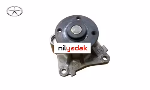 واتر پمپ جک J5 (دنده ای) درجه یک