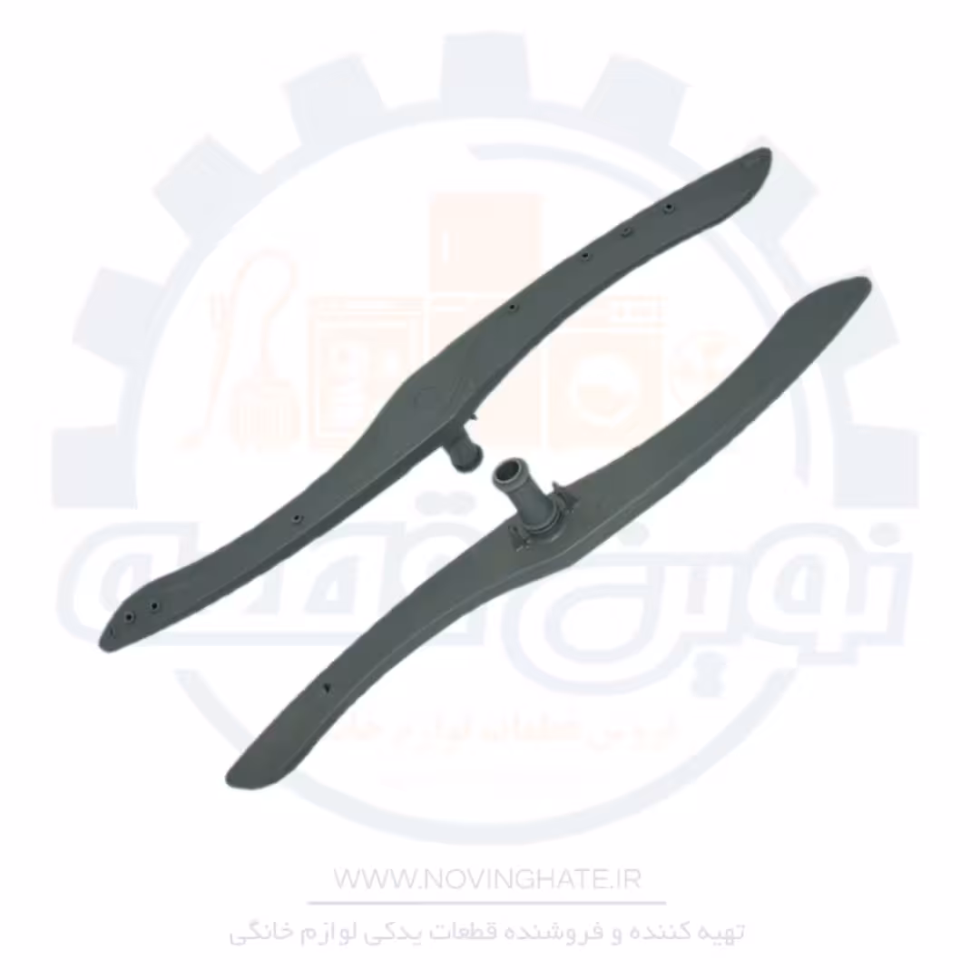 آب پاش پایین ظرفشویی اسنوا - دوو 148 فابریک - نوین قطعه