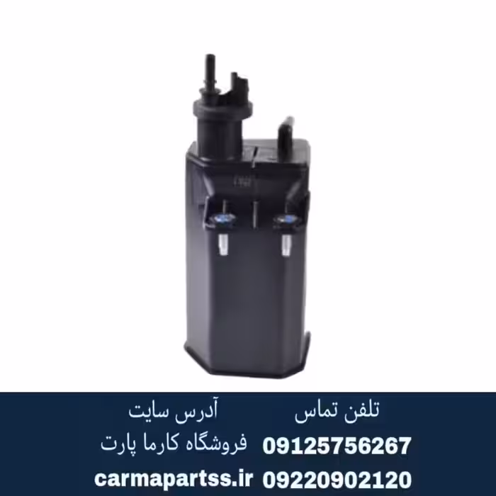 کنیستر بنزین ال90