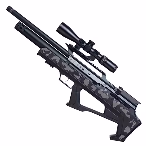 تفنگ پی سی پی هوگلو زئون چریکی روشن