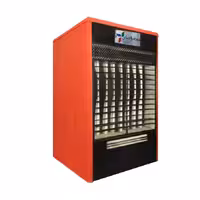 هیتر گازی 525 مهیاسان  MGS525ZT مدل ترمه