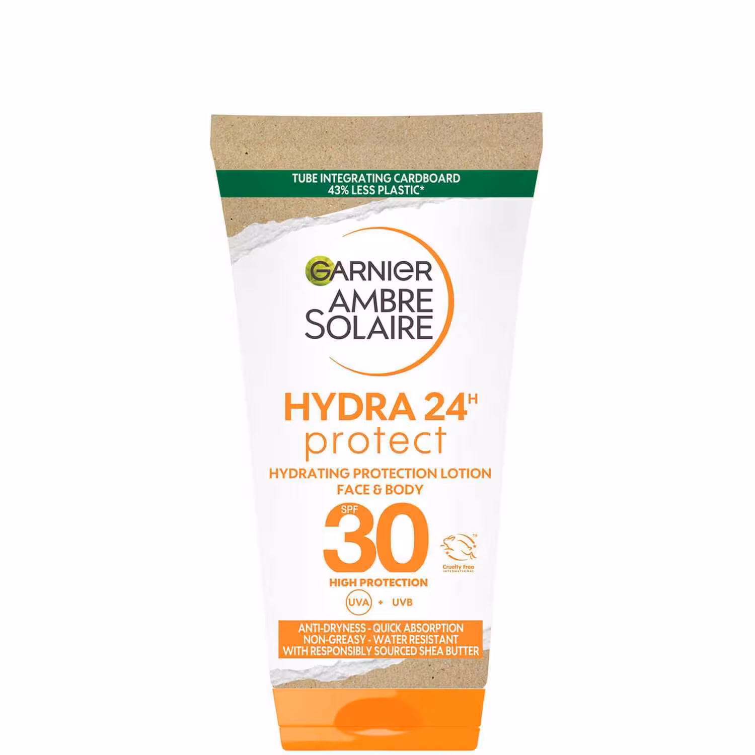 مشخصات، خرید و قیمت ضدآفتاب فوق سبک و آبرسان 24 ساعته spf30 گارنیر حجم 50 میل ⭐️ ویان مارکت
